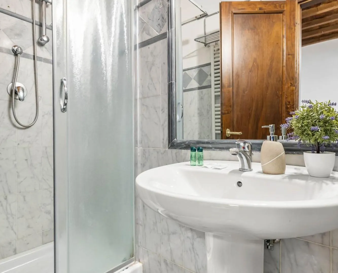 Ghibellina House Apartment Florence 0*,  Italy