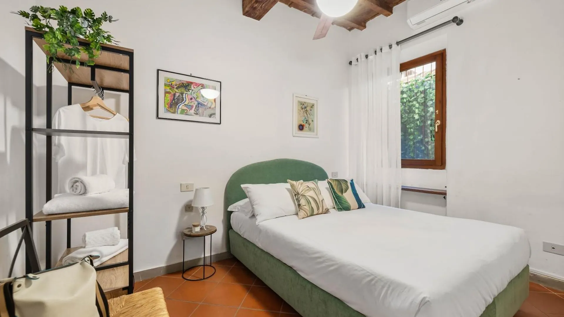 Ghibellina House Apartment Florence 0*,  Italy