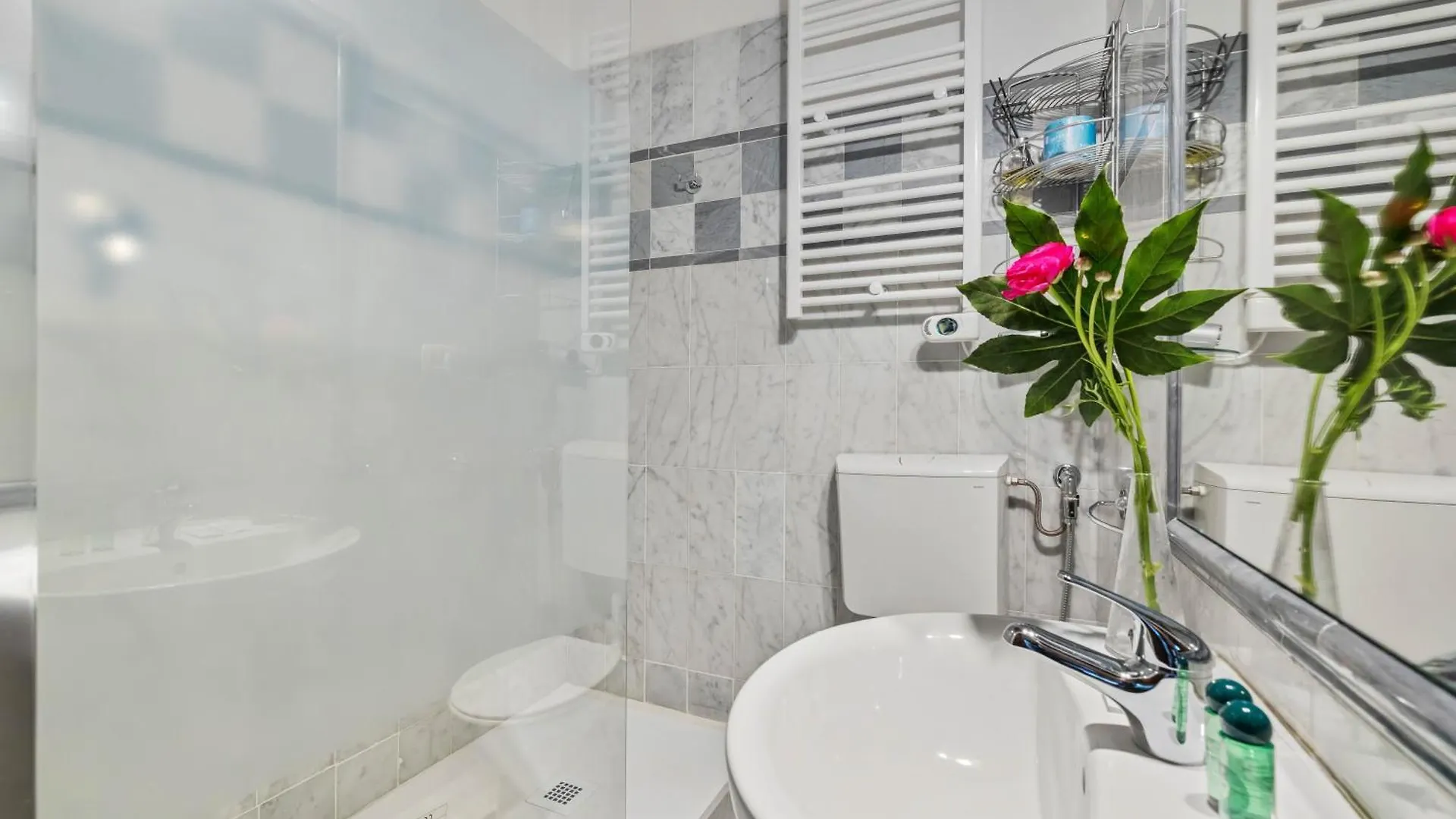 Ghibellina House Apartment Florence Italy