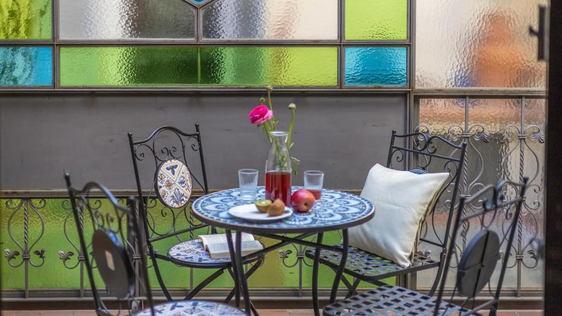 Ghibellina House Apartment Florence