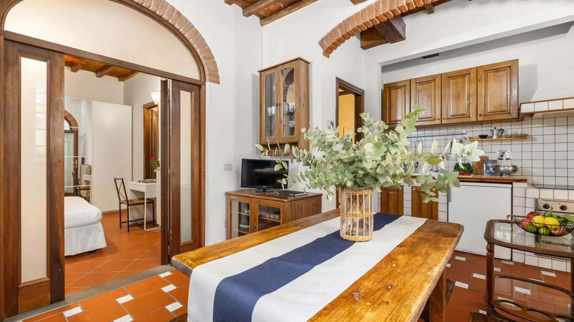 Ghibellina House Apartment Florence