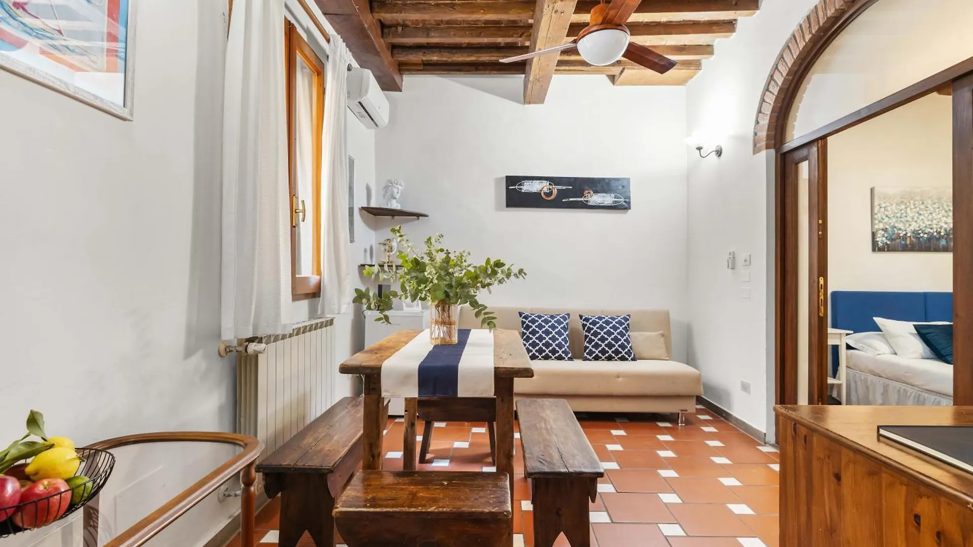 Ghibellina House Apartment Florence 0*,