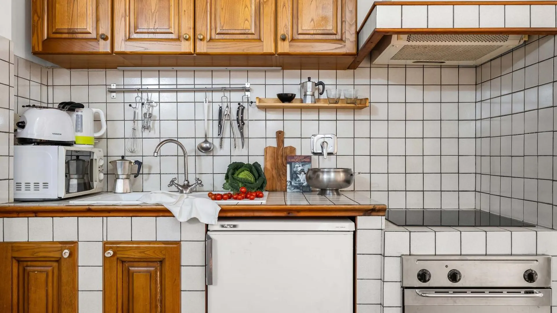 Ghibellina House Apartment Florence
