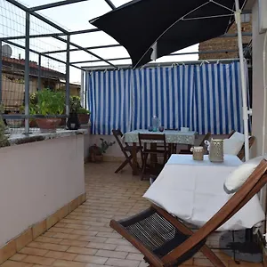  Appartamento Terrazza In Borgo San Jacopo