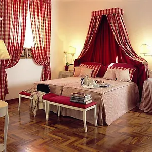  Appartamento Palazzo Ruspoli