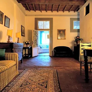 Bed & Breakfast Corte Dei Medici, Florens