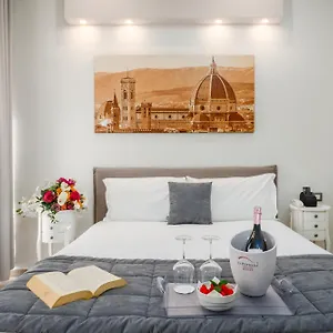 Hotel Ginori Al Duomo, Firenze
