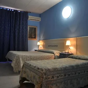Hotell Regina, Florens