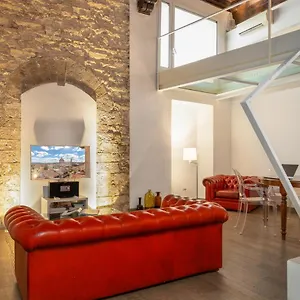  Appartamento Lovetheloft - Lovetheapartments