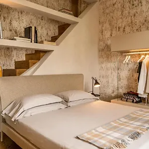 Apartamento Oltrarno 1881, Florença