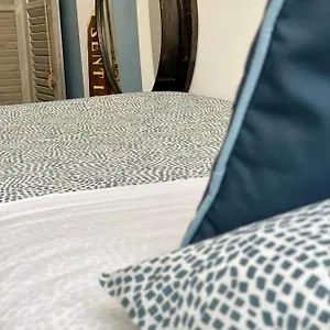 Monteverdi L'arancio Bed & Breakfast