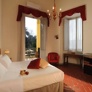 Hotell Annalena, Florens