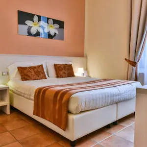 Hotel Bella, Firenze
