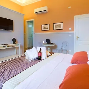Bed and Breakfast Residenza San Gallo 79, Φλωρεντία