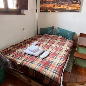 Apartamento La Casa Di Pupi In Santa Croce, Florencia