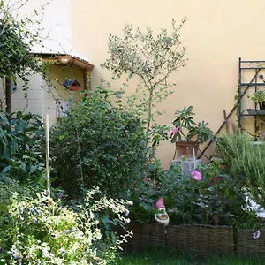 Apartment Casa Gori, Florence