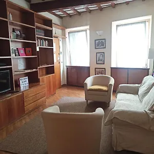 Apartment Panicale12, Florence