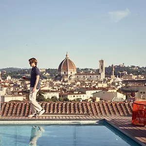 Hotell The Social Hub Lavagnini, Florens
