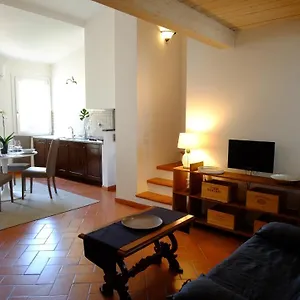 Apartamento Borgo Pinti 49, Florencia