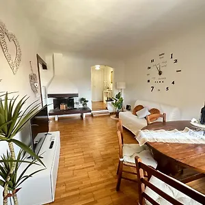 Apartment Centralissimo Bilocale Nel Centro Storico, Florence