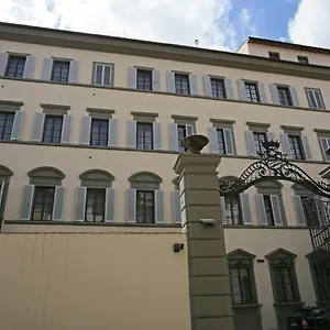 Lägenhetshotell Palazzo Dei Ciompi, Florens