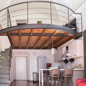 Casa Giusti Florenz