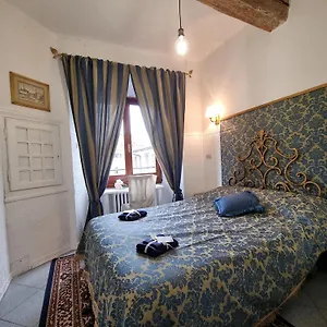 Apartamento La Sede Dell'arte Monolocale E In Torre Medievale Vicino A Duomo E Piazza Signoria, Florencia