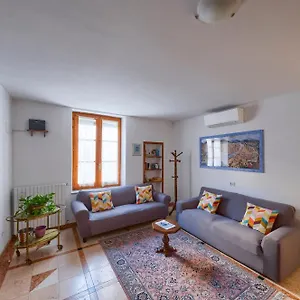  Appartamento Benci Lalli