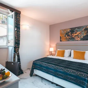 Hotel Palazzo Benci, Firenze