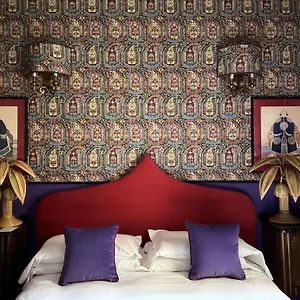 Hotel Hermitage, Firenze