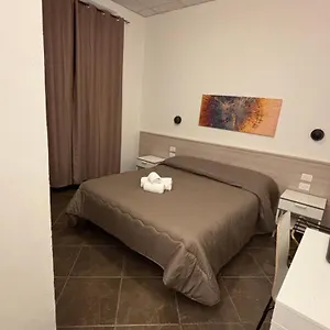 Otel Nazionale, Floransa