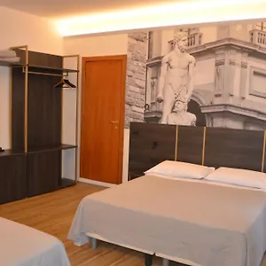 Hotell Mia Cara &, Florens