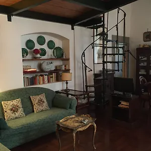  Appartamento Ghibellina 65 At Medici