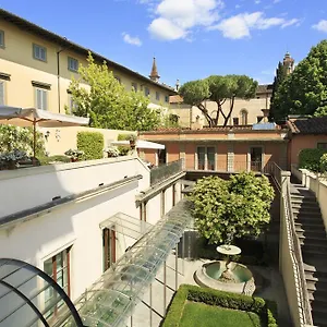 Hotel Orto De' Medici, Firenze