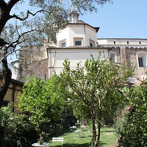 Garden Terrace Oltrarno Appartement