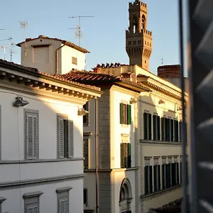 Alojamento de Acomodação e Pequeno-almoço Domus Duomo, Florença