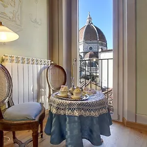  Appartamento Romantic In The Heart Of