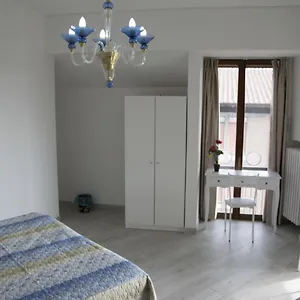 Konukevi Nancy House, Floransa