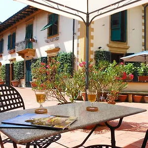 Poggio Imperiale Appartement