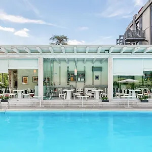 Hotel Italiana, Firenze