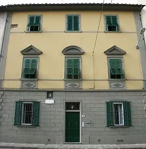 Apartamento A Casa Di Olga, Florença