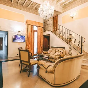 Hotell Domus Florentiae, Florens
