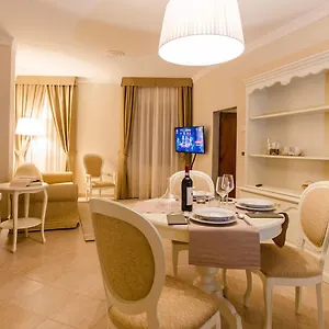 Διαμέρισμα Residenza Marchesi Pontenani, Φλωρεντία