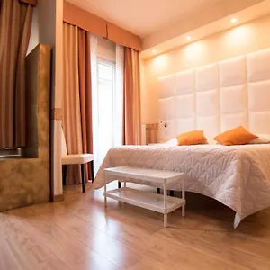 Hotel Jane, Firenze