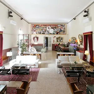 Hostel Tasso, Floransa