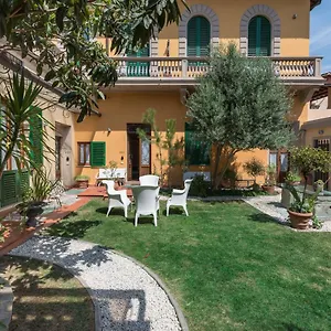 Il Mosaico Appartement