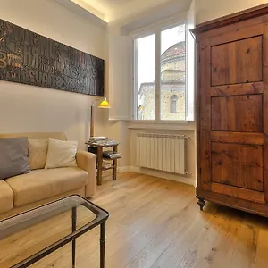  Appartamento Medici Chapels