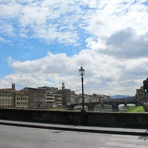 Apartamento Renovated Central, Florença