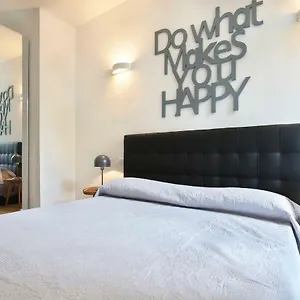  Appartamento La Marmora 3 Bedroom Near Galleria Dell'accademia