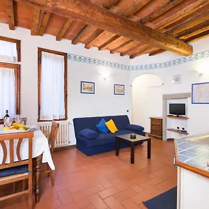 Laura House Florenz